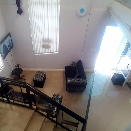 Seaside Backpackers Ostello Durban Esterno foto